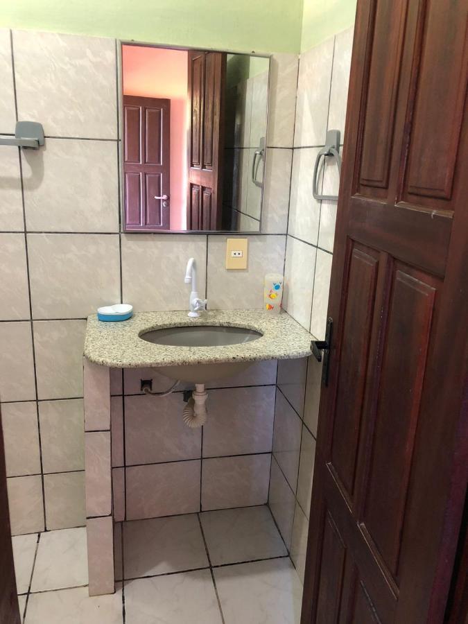 Bela Vista Canoa Quebrada Exterior foto