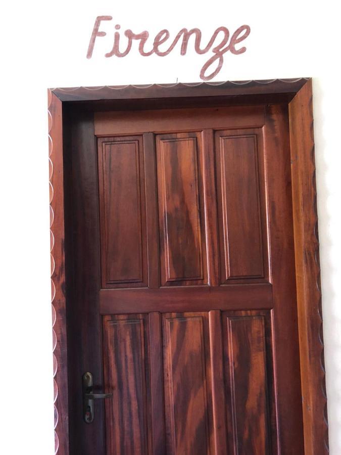 Bela Vista Canoa Quebrada Exterior foto