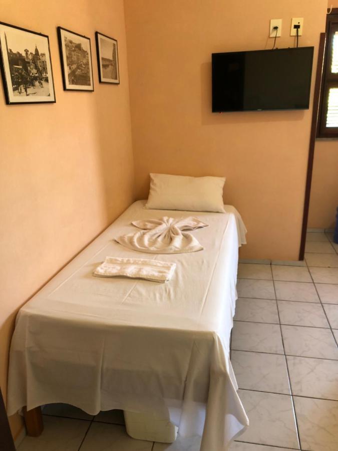 Bela Vista Canoa Quebrada Exterior foto