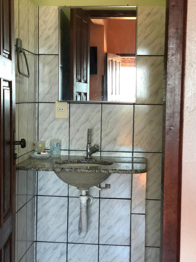 Bela Vista Canoa Quebrada Exterior foto