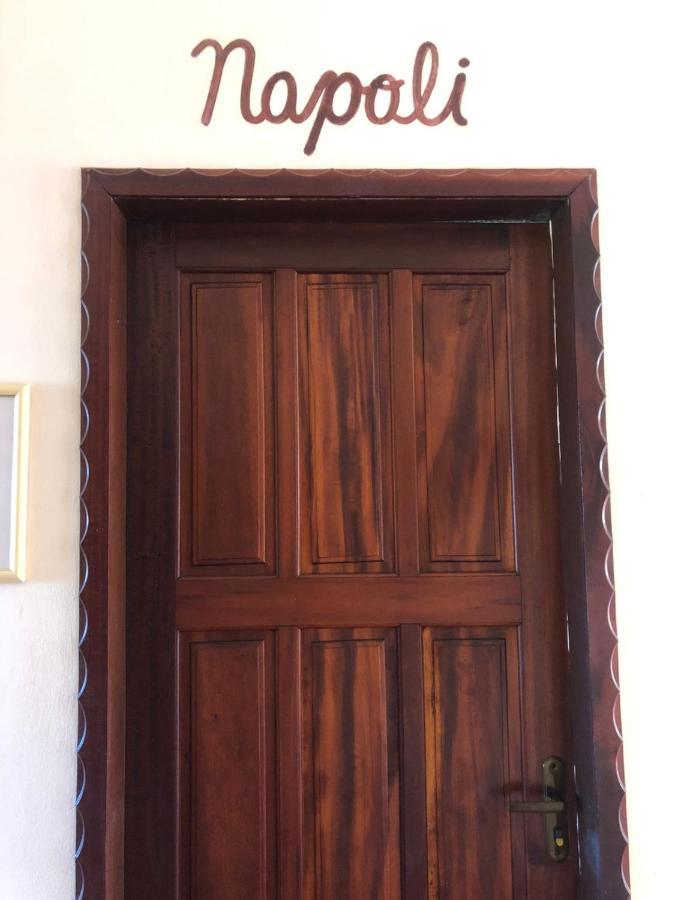 Bela Vista Canoa Quebrada Exterior foto