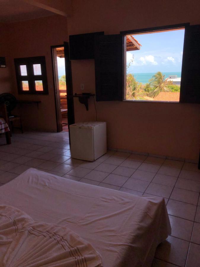 Bela Vista Canoa Quebrada Exterior foto