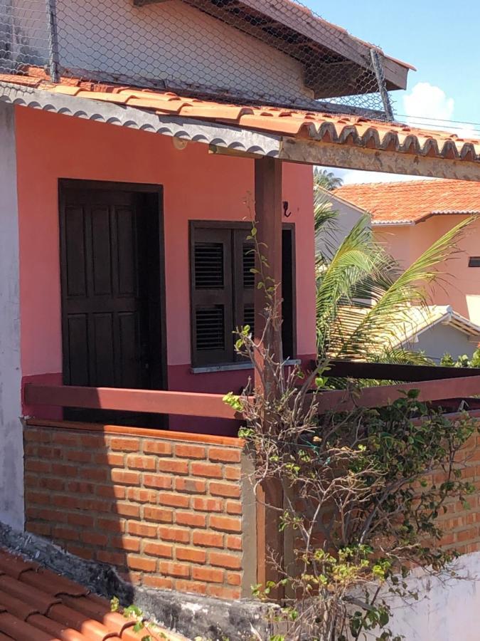 Bela Vista Canoa Quebrada Exterior foto
