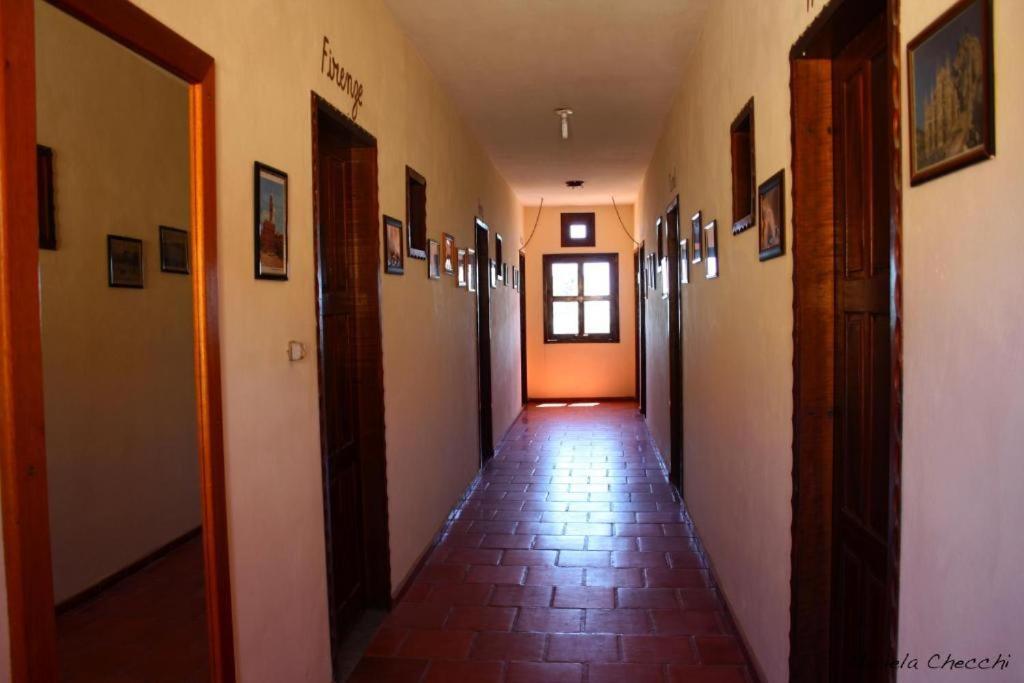 Bela Vista Canoa Quebrada Exterior foto