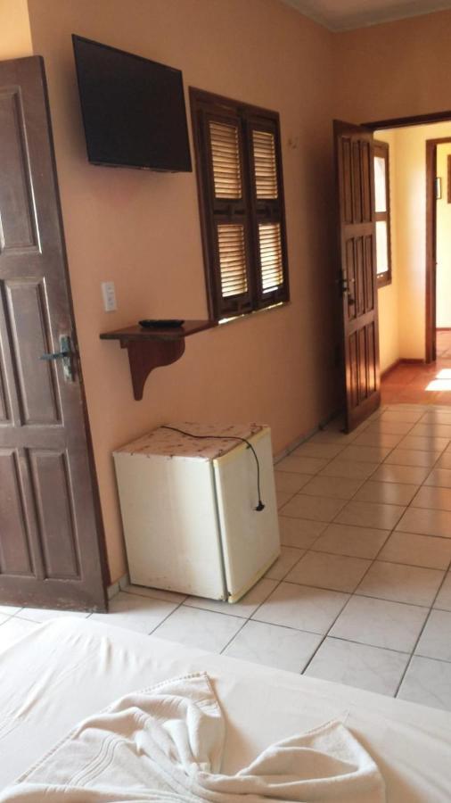 Bela Vista Canoa Quebrada Exterior foto