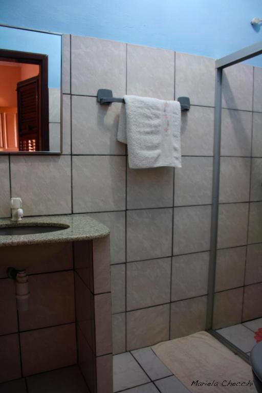 Bela Vista Canoa Quebrada Exterior foto