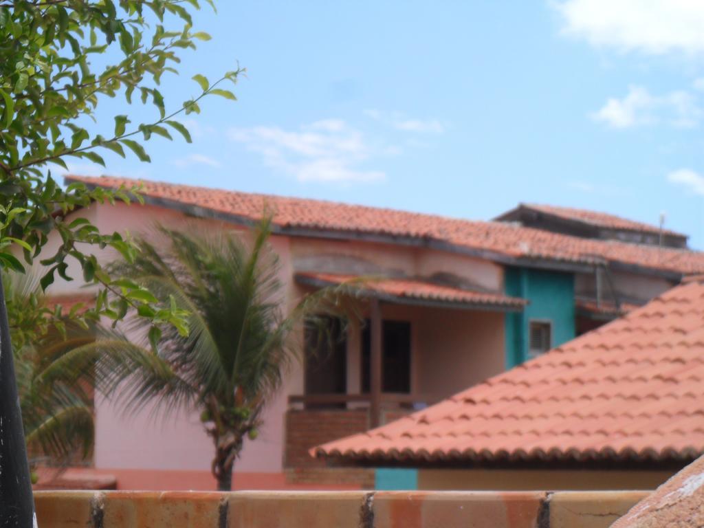 Bela Vista Canoa Quebrada Quarto foto