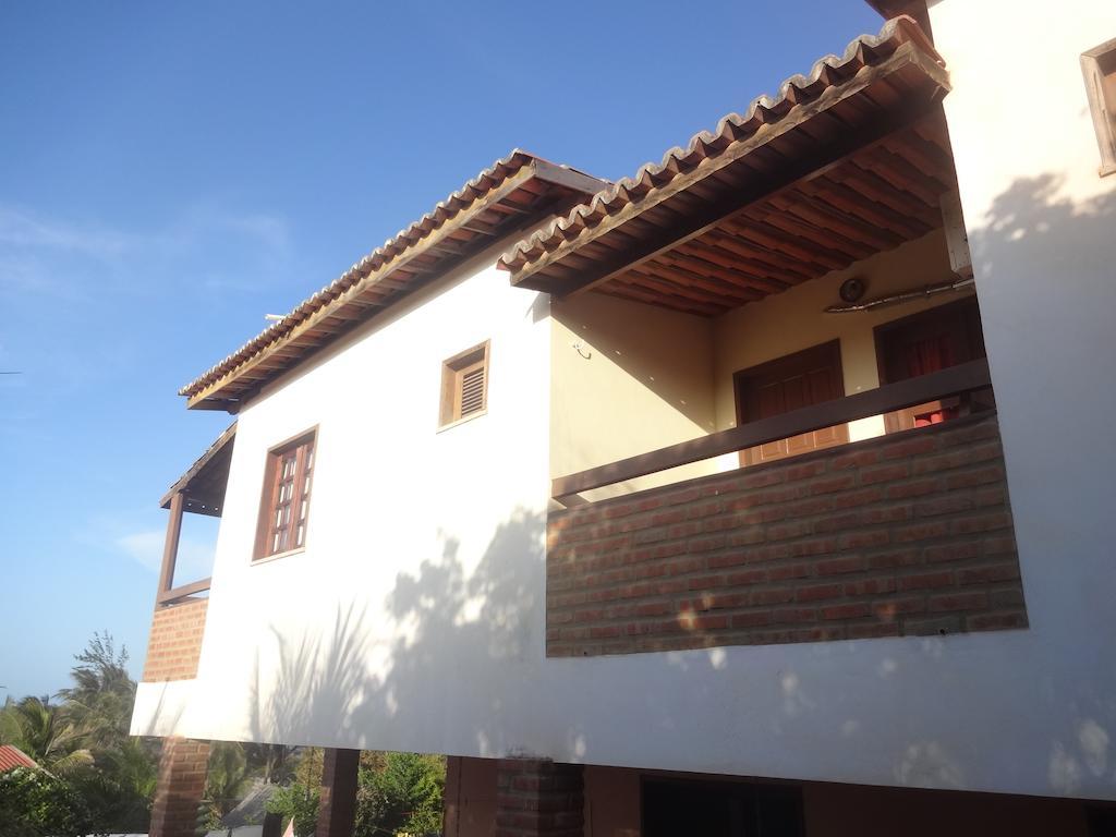 Bela Vista Canoa Quebrada Exterior foto
